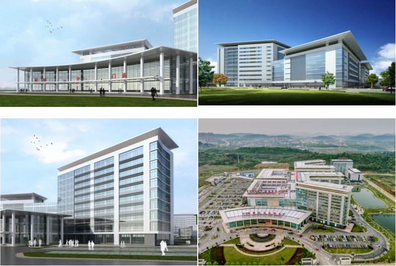 中亞工程案例展示丨積極參與改革建設(shè)，為理想添磚加瓦(圖1)