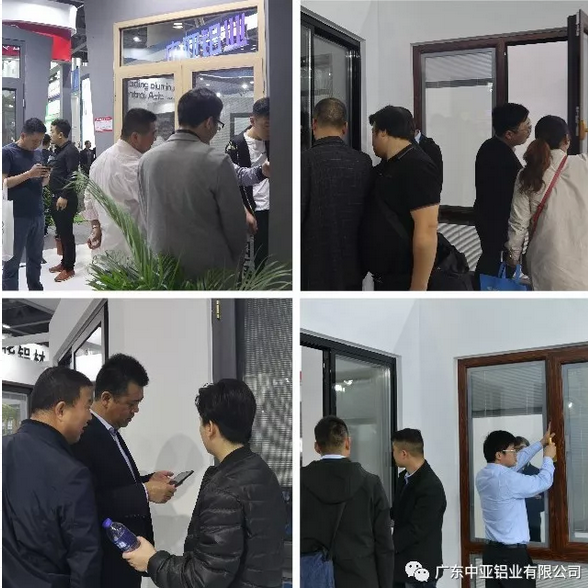 料峭春風(fēng)吹大地，中亞鋁業(yè)攜新抵！(圖2)