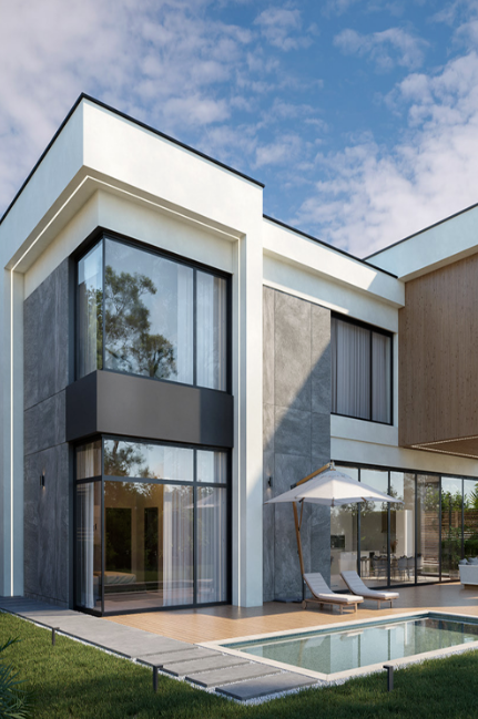 門窗知識丨門窗鋁型材越厚越好嗎？(圖1)