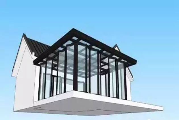 Build a sunshine house to avoid planting pits, you must know these points!(圖11)