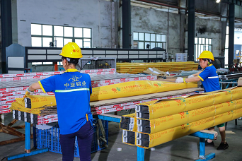 靠譜丨認(rèn)準(zhǔn)中亞指定商標(biāo)“中亞”“亞亞”牌，買鋁材更有保障！(圖8)